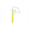 Badabulle Silicone Spoon - 2 st