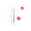 Badabulle Silicone Spoon - 2 st