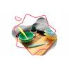 Badabulle Silicone Spoon - 2 st