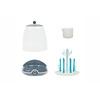 Babymoov Turbo Steam Sterilizer