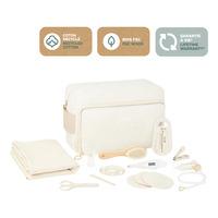 Babymoov Toiletry Set Curly - White