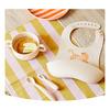 Babymoov Baby First Meal Set - Mini Roar