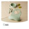 Babymoov Baby First Meal Set - Mini Arty