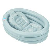 Babymoov Adaptable Inflatable Bath Aqua Dots