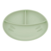 Babymoov Divided Plate - Green 
