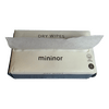 Mininor Dry Wipes – 60 st