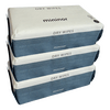 Mininor Dry Wipes – 60 st