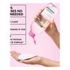 Garnier Skin Active Micellar Cleansing Water ekonomiköp - 700 ml
