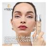L'Oréal Paris True Match Foundation - 30 ml