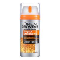 L'Oréal Men Expert Hydra Energetic Moisturiser - 100 ml