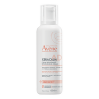 Avène XeraCalm AD Cream - 400 ml
