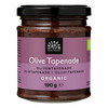 Urtekram Olive Tapenade Kalamata, eko - 190 g