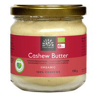 Urtekram Food Cashew Butter, eko - 150 g