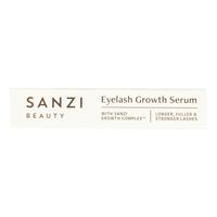 Sanzi Beauty Eyelash Growth Serum - 2 ml