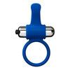 Sinful Vibrating Couple's Penis Ring