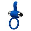 Sinful Vibrating Couple's Penis Ring