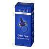 Sinful Vibrating Couple's Penis Ring