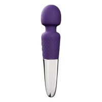 Sinful Magic Powerful Wand