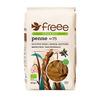 Doves Farm Pastapenne Brunt Ris Glutenfri, eko - 500 g