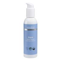 Sinful Aqua Water-Based Lubricant - 200 ml