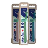 Jordan Clean Smile Care Flosser