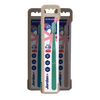 Jordan Clean Smile Care Kids Tandborste - 1 st