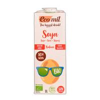 EcoMil Soyadrik Neutral, eko - 1 L