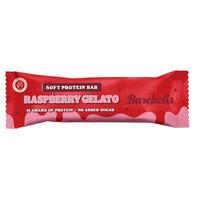 Barebells Raspberry Gelato - 55 g