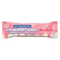 Barebells Strawberry Sundae - 55 g