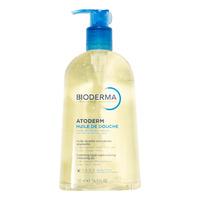 Bioderma Atoderm Huile De Douche Shower Oil - 500 ml