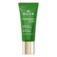 Nuxe Nuxuriance Ultra Eye & Lip Cream - 15 ml