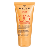 Nuxe Sun Delicious Cream SPF 30 - 50 ml
