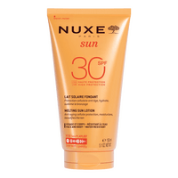 Nuxe Solkräm för Ansikte/Kropp SPF30 - 150 ml