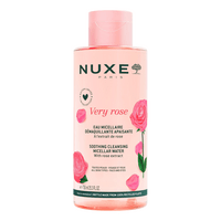 Nuxe Very Rose Soothing Cleansing Micellar Water - 750 ml
