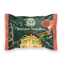 Panda Expressen Instant Noodles Beef - 85 g