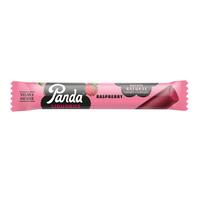 Panda Lakritsstång Hallon - 32 g