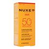 Nuxe Sun Light Fluid High Protection SPF 50 - 50 ml