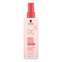 Schwarzkopf BC Color Freeze Spray Conditioner - 200 ml