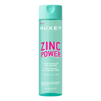 Nuxe Zinc Power Purifying And Spot Control Toner - 200 ml