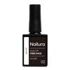 Nailura Fiber Base 02 - White - 10 ml