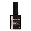 Nailura Fiber Base 04 - Rose Quartz - 10 ml