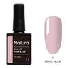 Nailura Fiber Base 11 - Pearl Nude - 10 ml