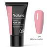 Nailura Poly Gel 09 - Watermelon Pink - 30 g