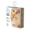 Babymoov Baby First Meal Set - Mini Roar