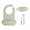 Babymoov Baby First Meal Set - Mini Arty
