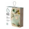 Babymoov Baby First Meal Set - Mini Arty