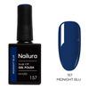 Nailura Gel Polish 157 - Midnight Blue - 10 ml