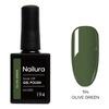 Nailura Gel Polish 194 - Olive Green - 10 ml