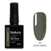 Nailura Gel Polish 197 - Moss Green - 10 ml