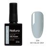 Nailura Gel Polish 206 - Sky Blue Gray - 10 ml
